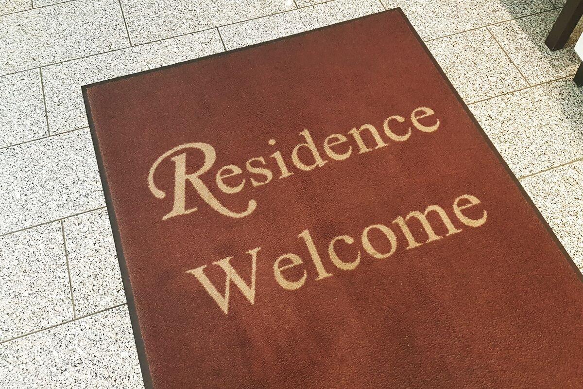 Residence 18/23