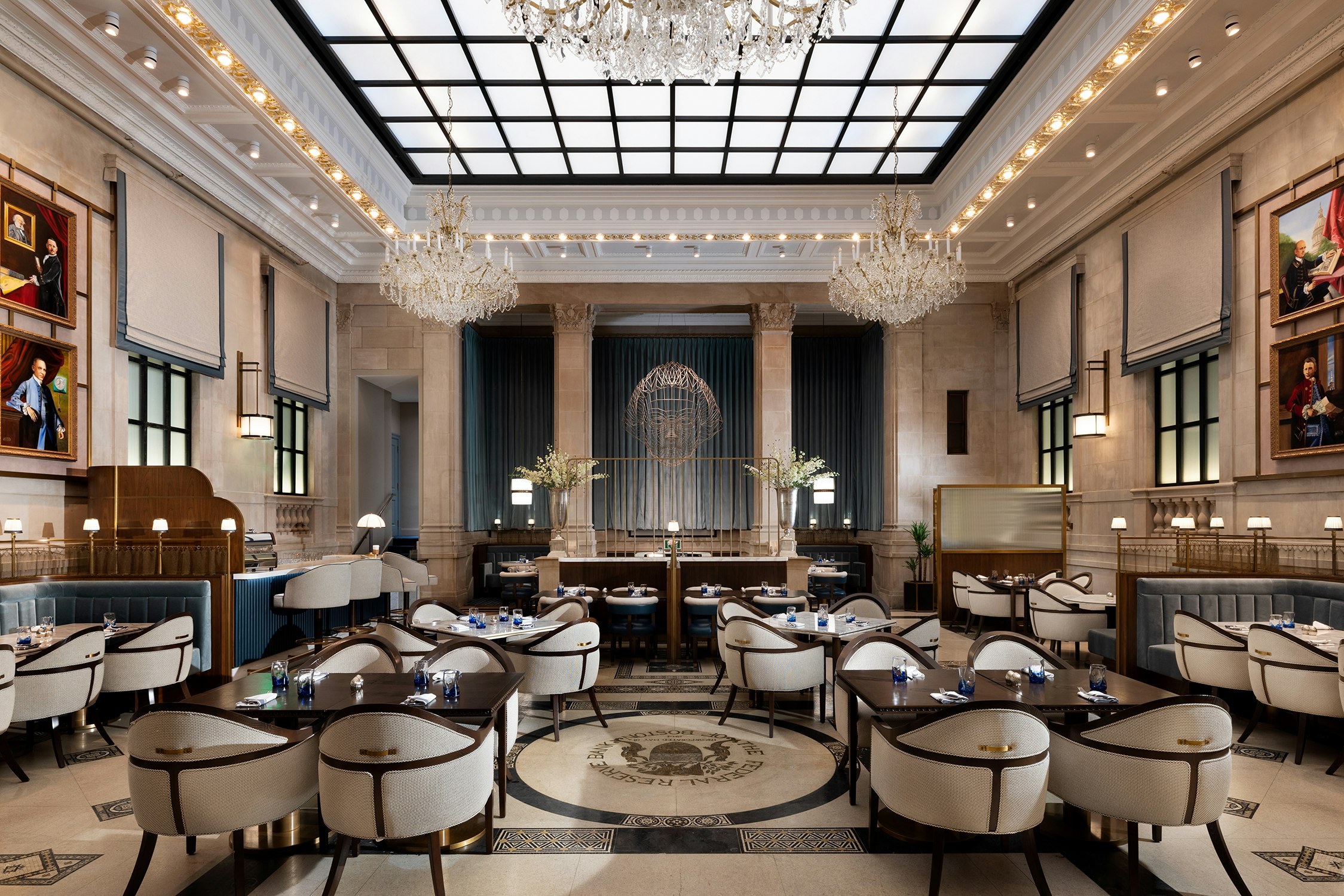 The Langham Boston 42/49