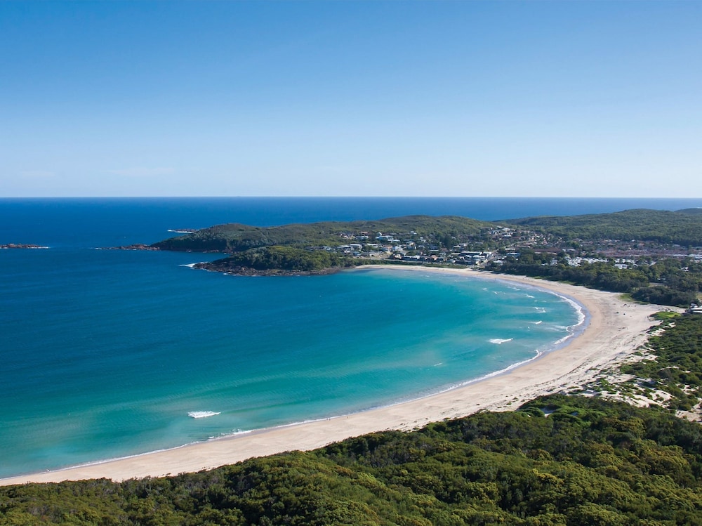 Nelson Bay Breeze Resort 59/67