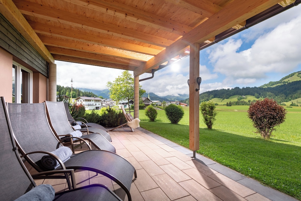 Fairhotel Hochfilzen 66/67