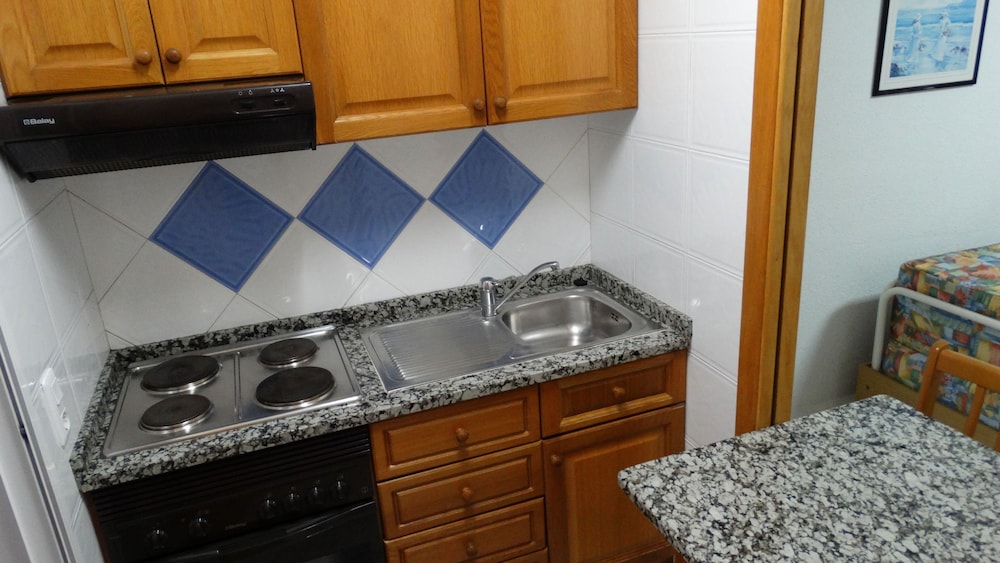 Apartamentos Beni Beach 7/45