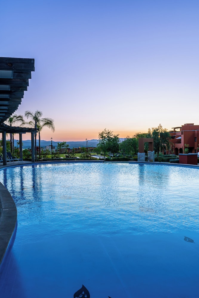 Krystal Grand Residences & Villas San Miguel de Allende 53/58