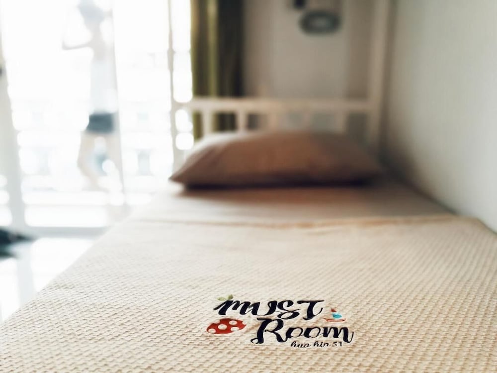 Must Room Hua Hin 51 24/45
