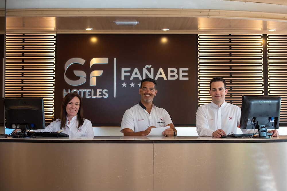 Gf Fanabe Formerly Fanabe Costa Sur Hotel 13/59