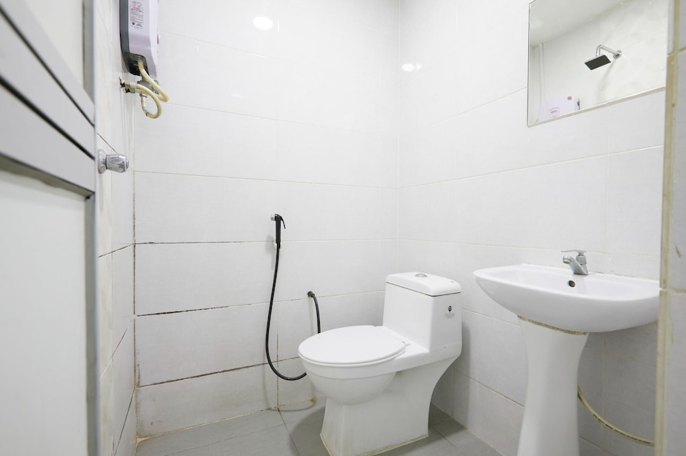 Fast Hotel Idaman Near To IIUM KL 69/75