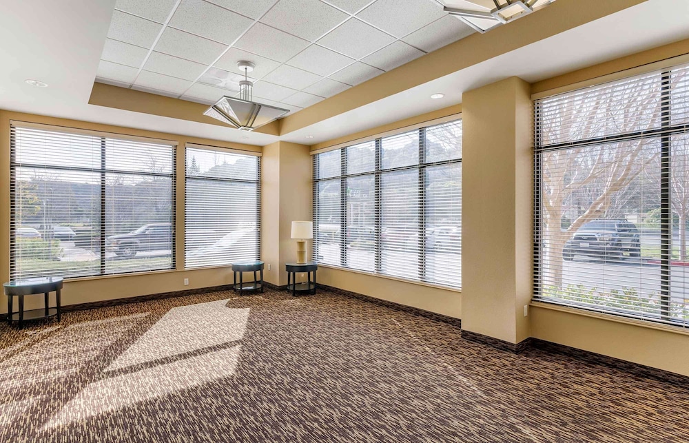 Extended Stay America San Rafael - Francisco Boulevard East 30/57