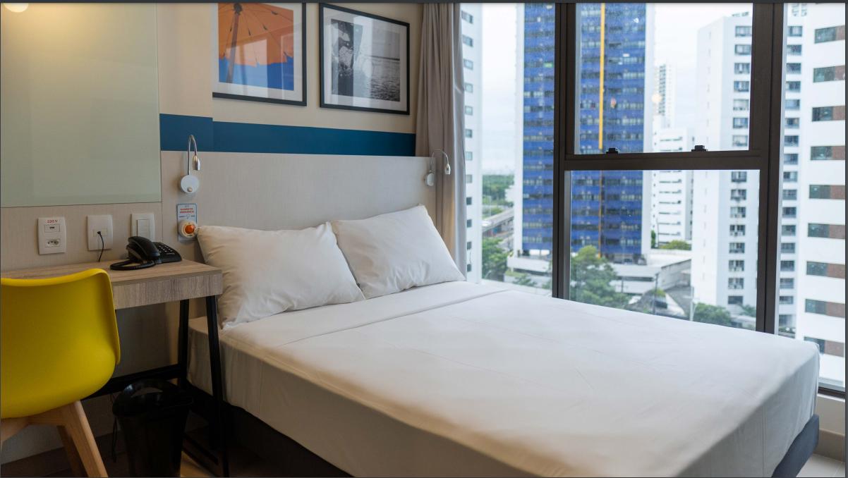 Room, Accessible