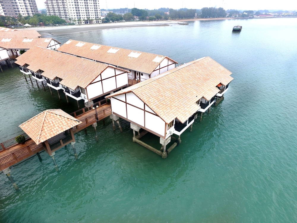 Lexis Port Dickson 48/62