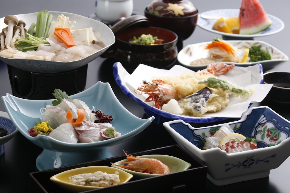 Awaji Island Uzushio Onsen Umemaru (ex Umemaru) 8/24