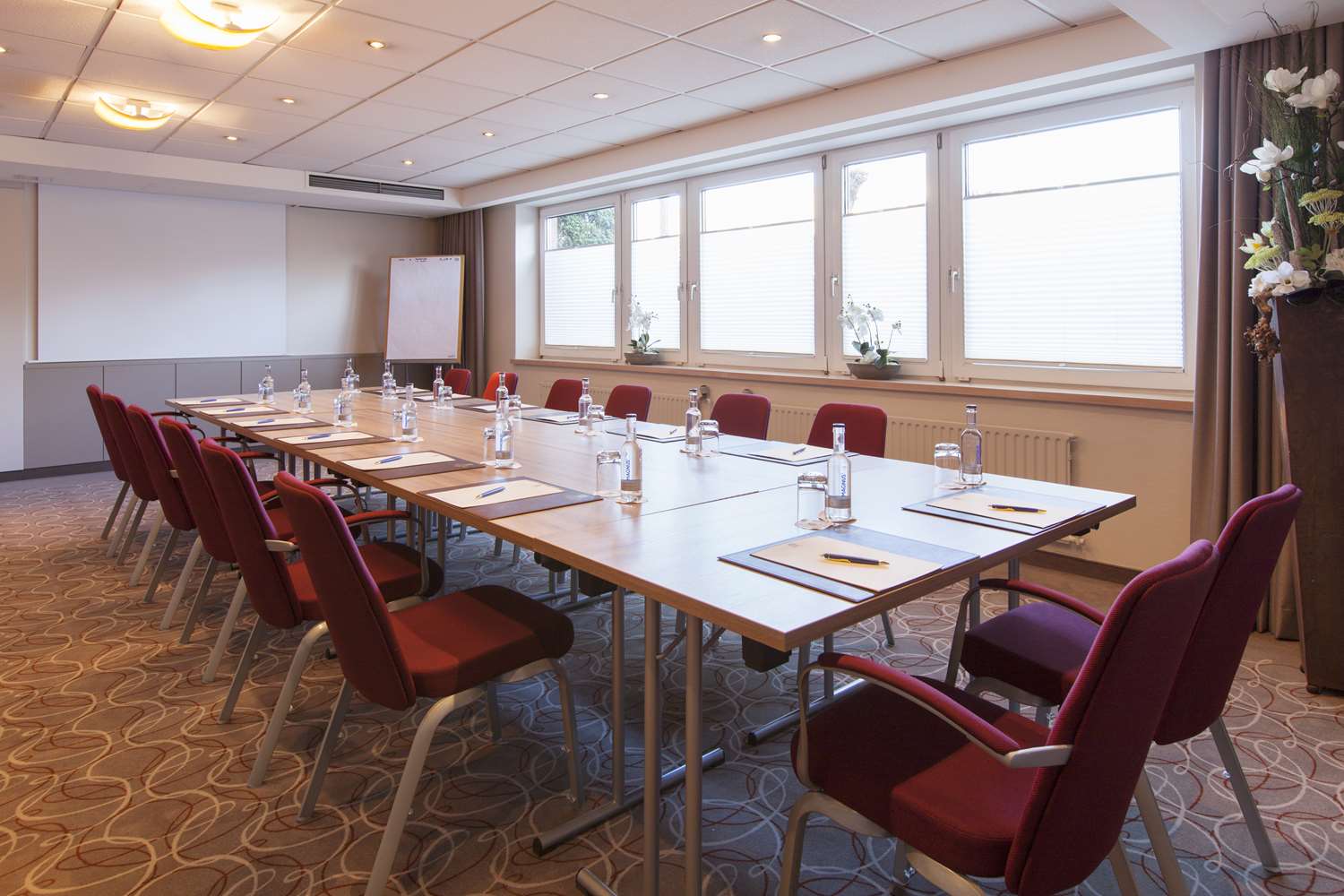 Best Western Premier Alsterkrug Hotel 54/57