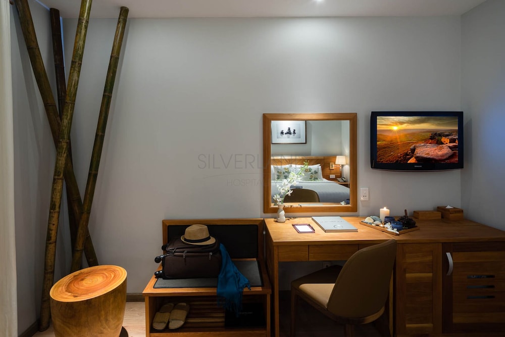 Silverland Yen Hotel 39/50