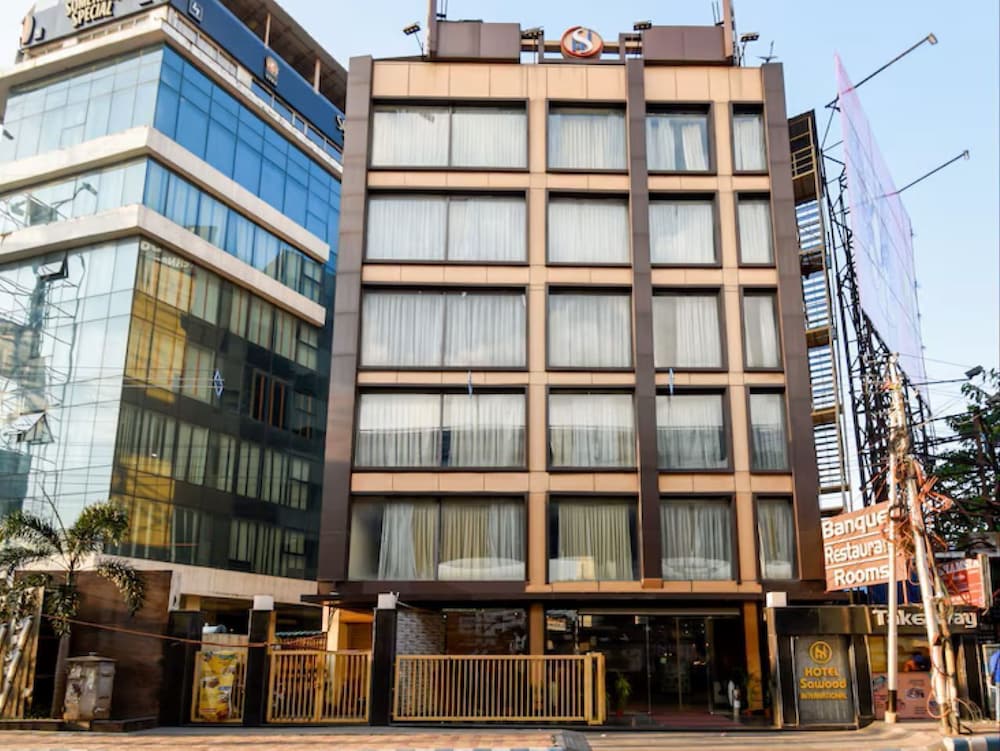 Hotel Sawood International 4/47