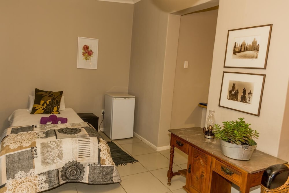 Village Boutique Hotel Otjiwarongo 28/44