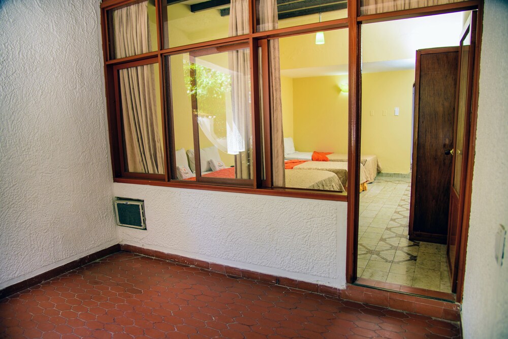 Hotel Monchuelo Spa 7/38