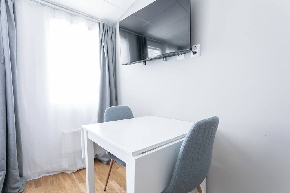 Stockholm Hotel Apartments Arlanda XPO 49/69