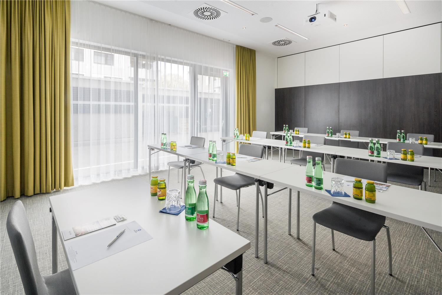 Best Western Hotel Tulln 56/61