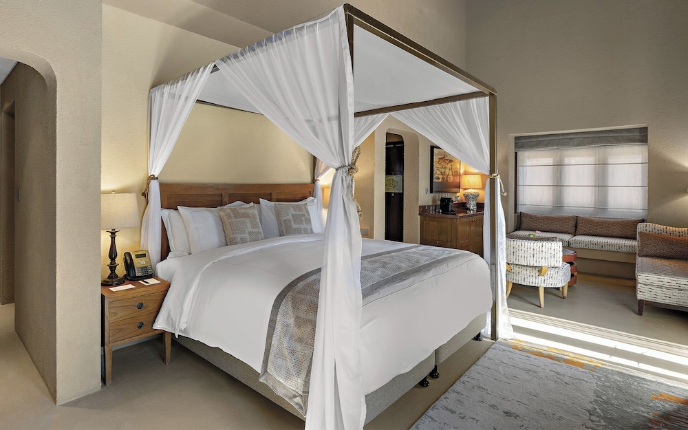 Anantara Sir Bani Yas Island Al Sahel Villa Resort 11/61