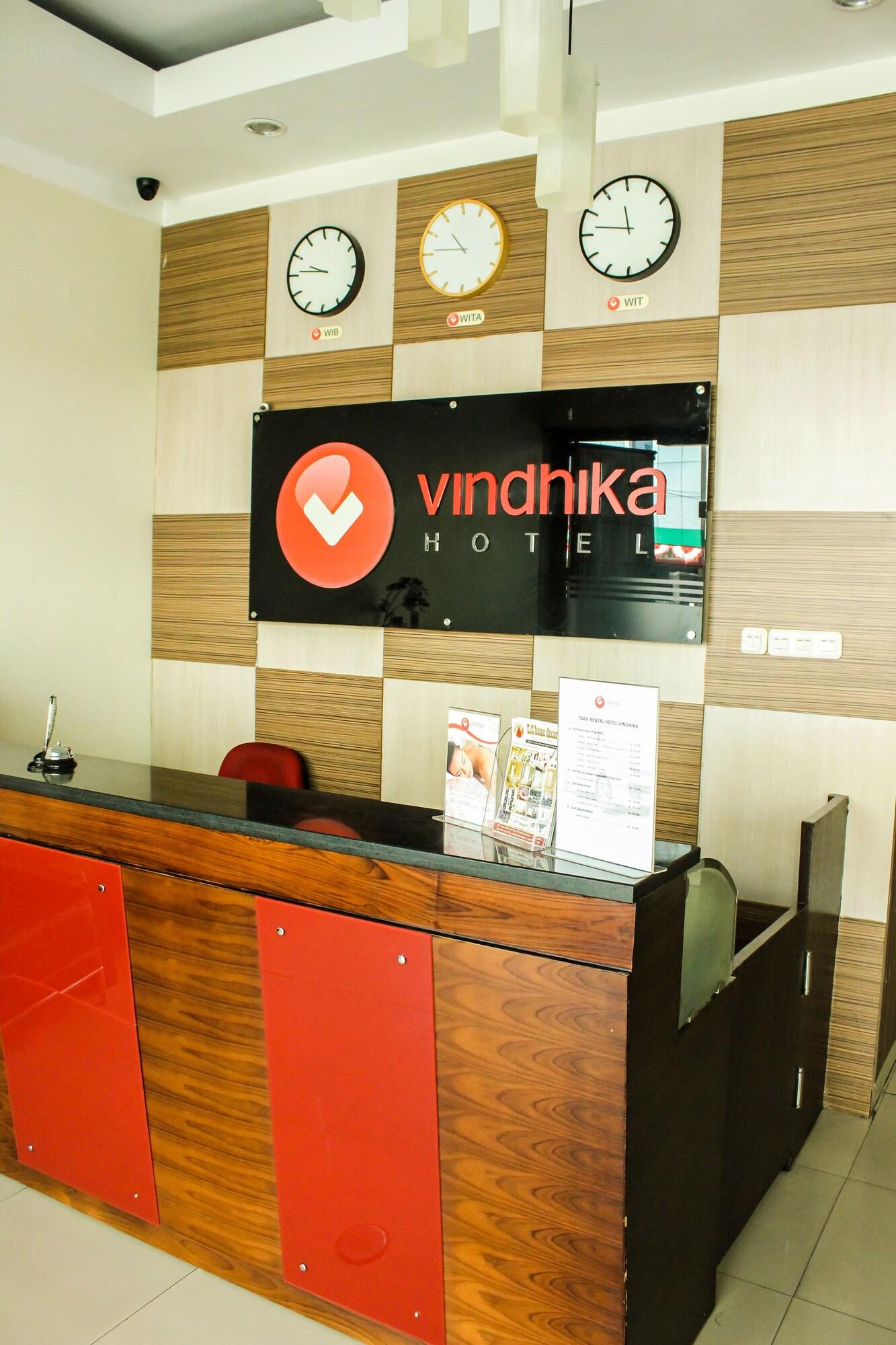 Vindhika Hotel 6/26