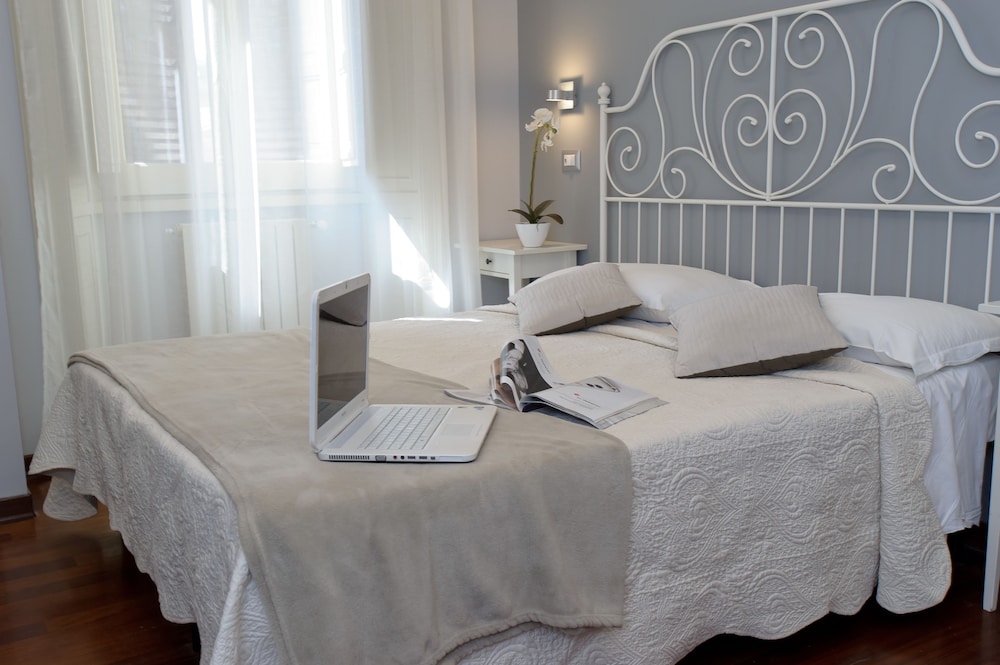 Borguese Executive Suites 9/30