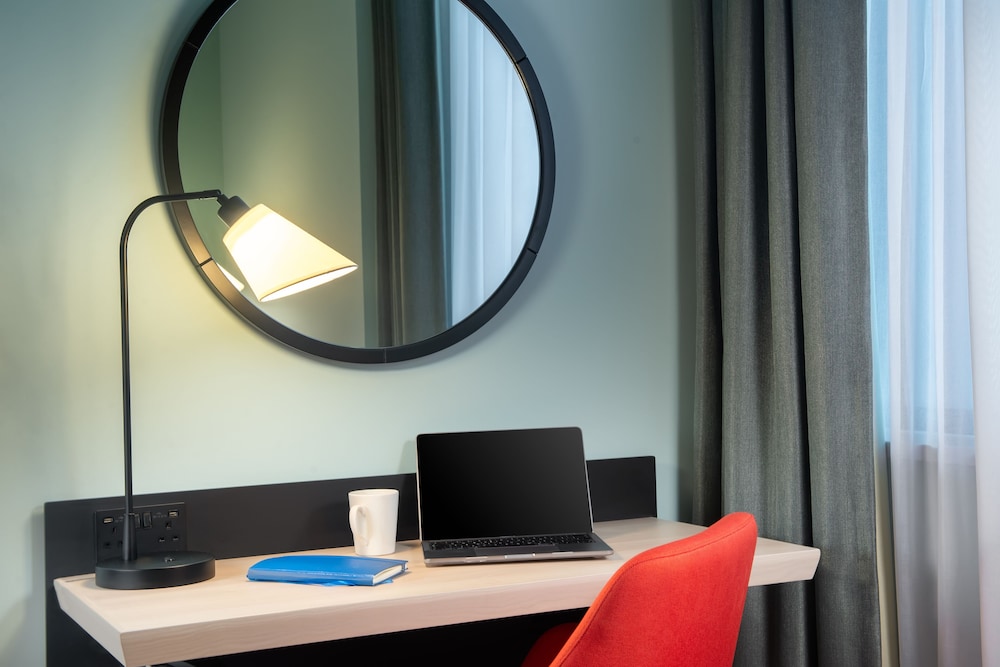 Hyatt Place London City East 61/67