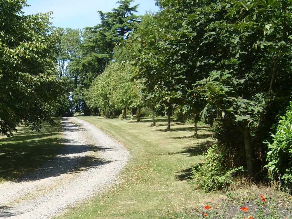 The Hall Farm B B 10/24