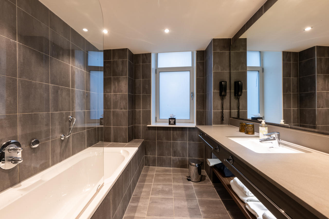 NYX Hotel Amsterdam Rembrandt Square 87/88