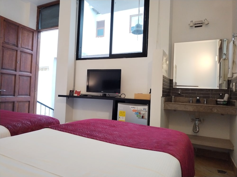 Hotel Capitan Ricaurte 28/66