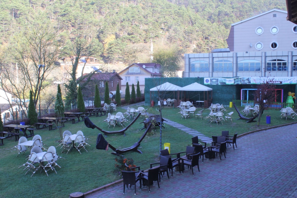 Sarot Termal Park Resort and Spa 43/50