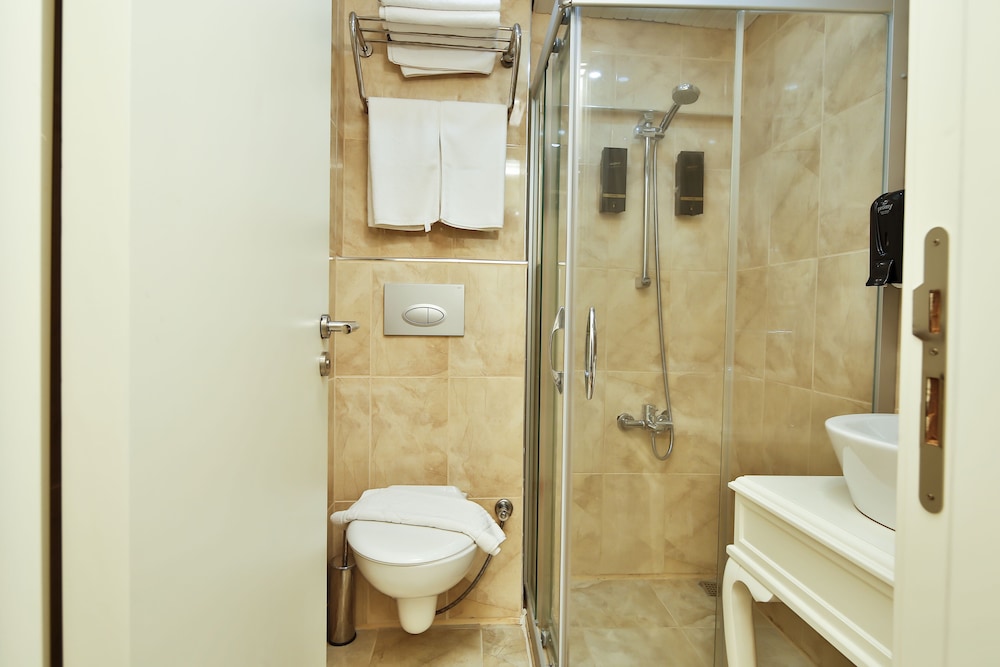 Enda Boutique Hotel 14/70