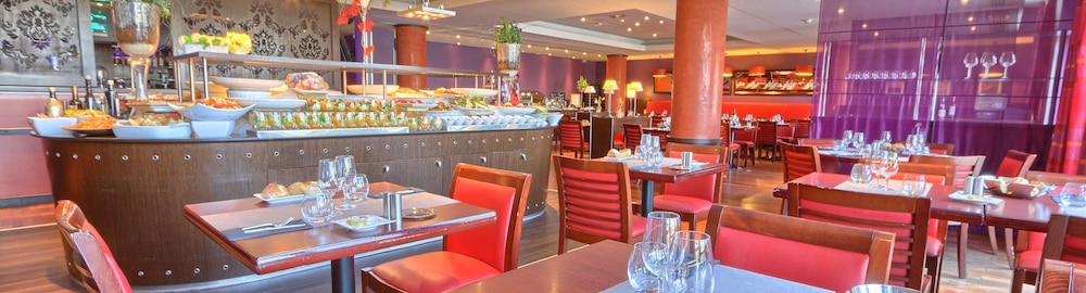 Golden Tulip Paris Cdg Airport Villepinte 46/67