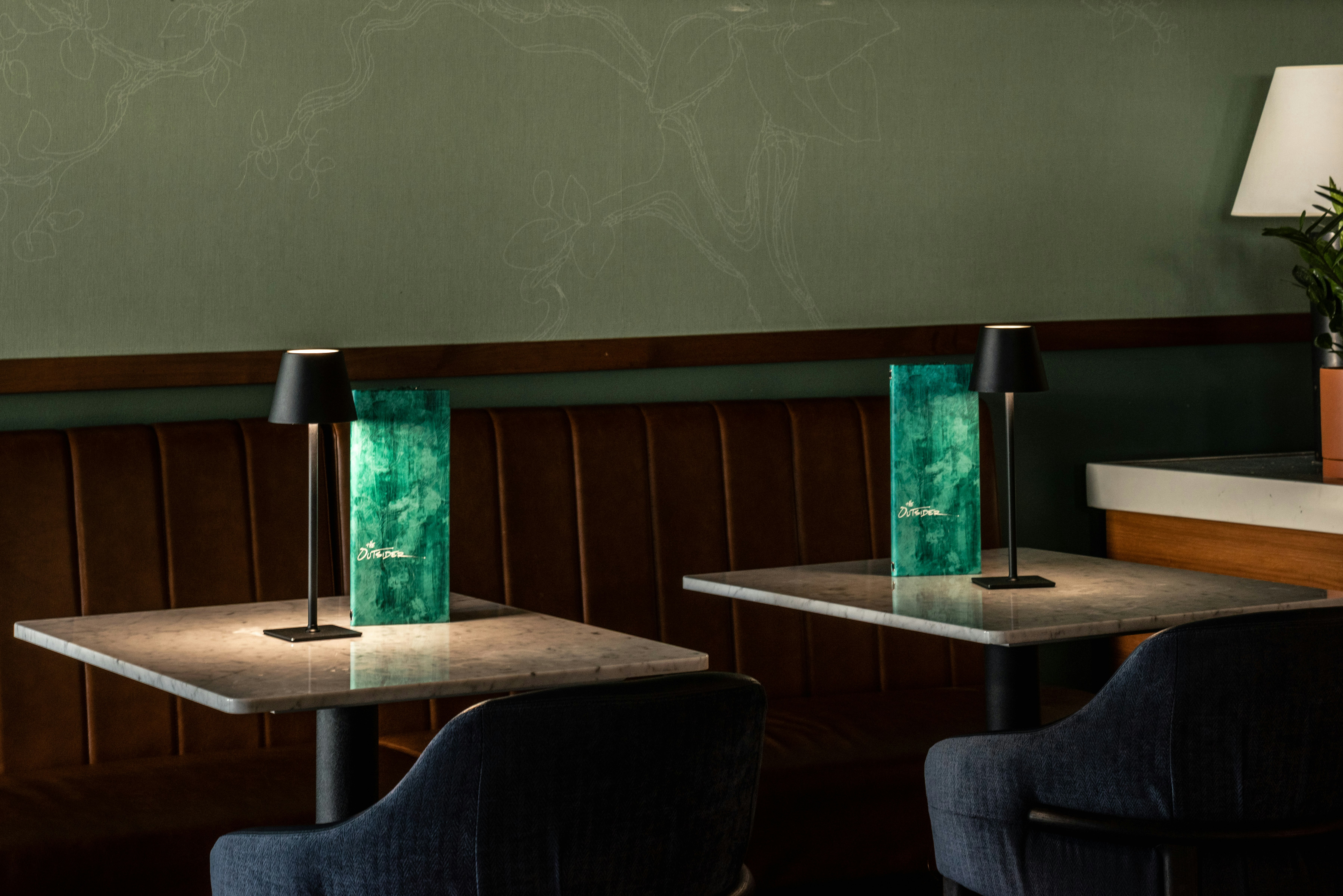 Kimpton Journeyman Hotel 76/80