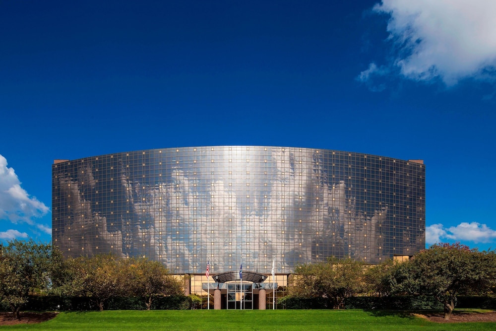 The Westin Southfield Detroit 写真4