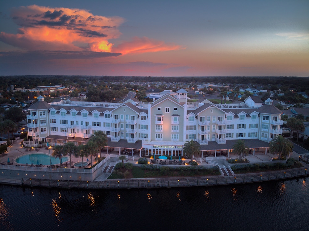 The Waterfront Inn 29/63