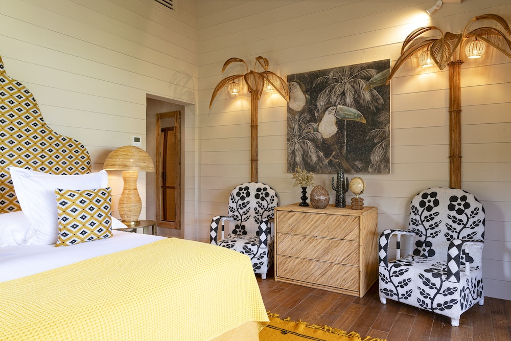 Sauna, Beach House, 3 King Beds