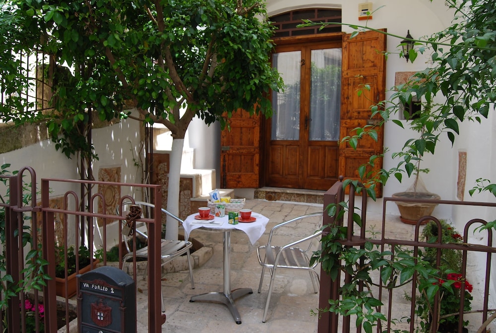 Art Transparent B&B 32/44