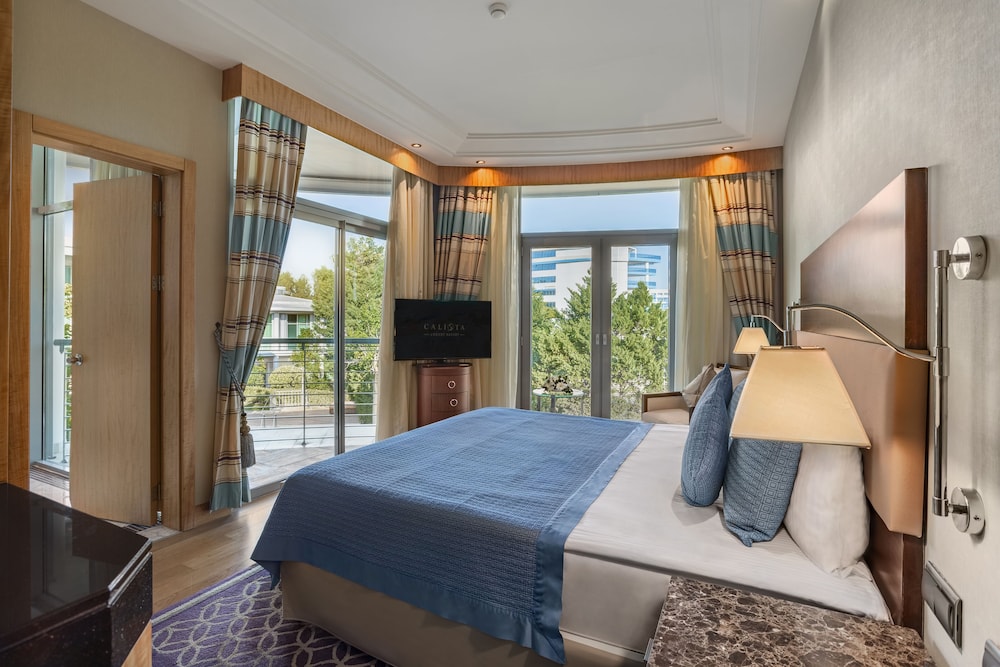 Calista Luxury Resort 19/76