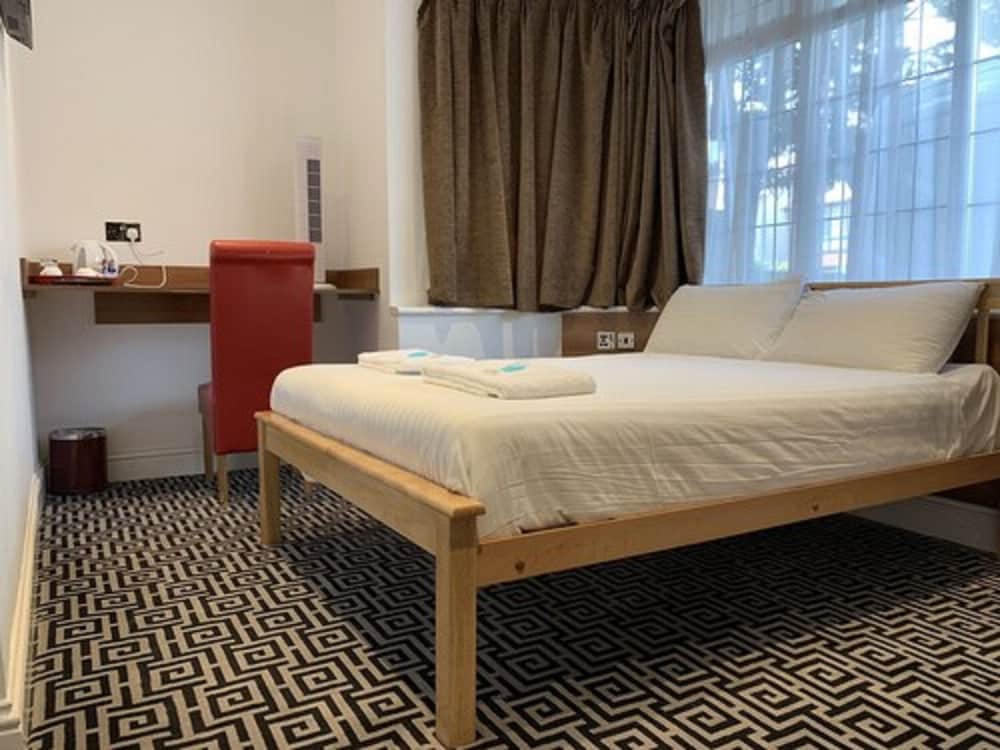 Twickenham Guest House 21/49