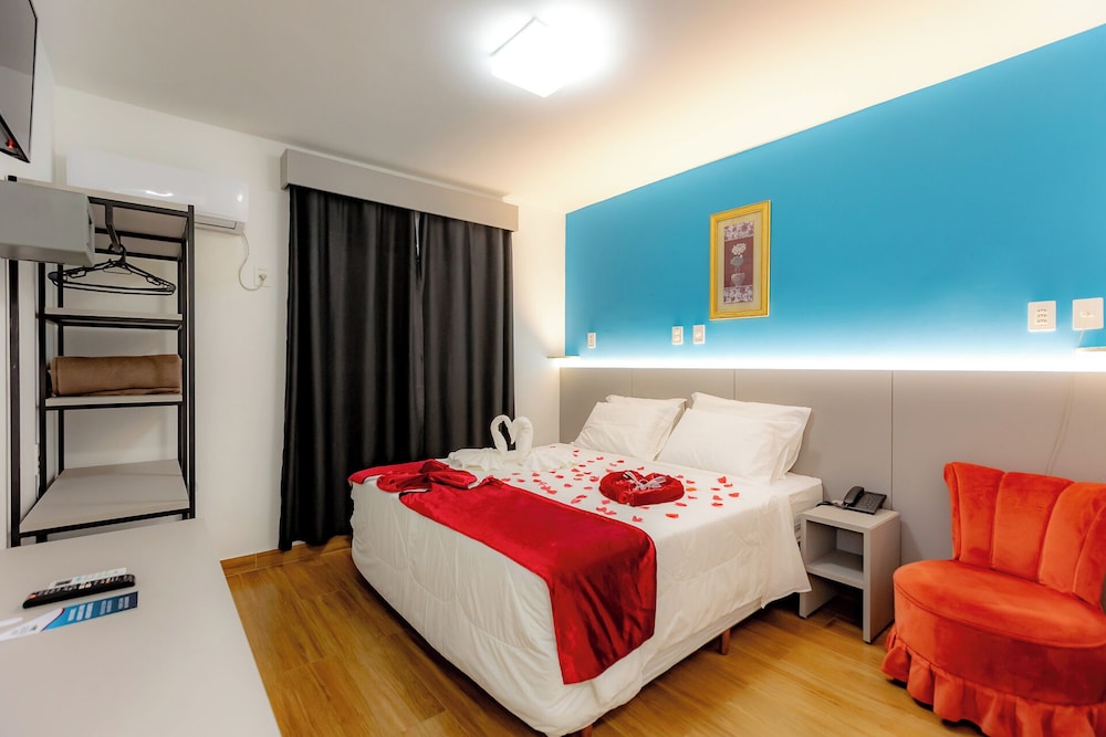 Mar Hotel 20/50