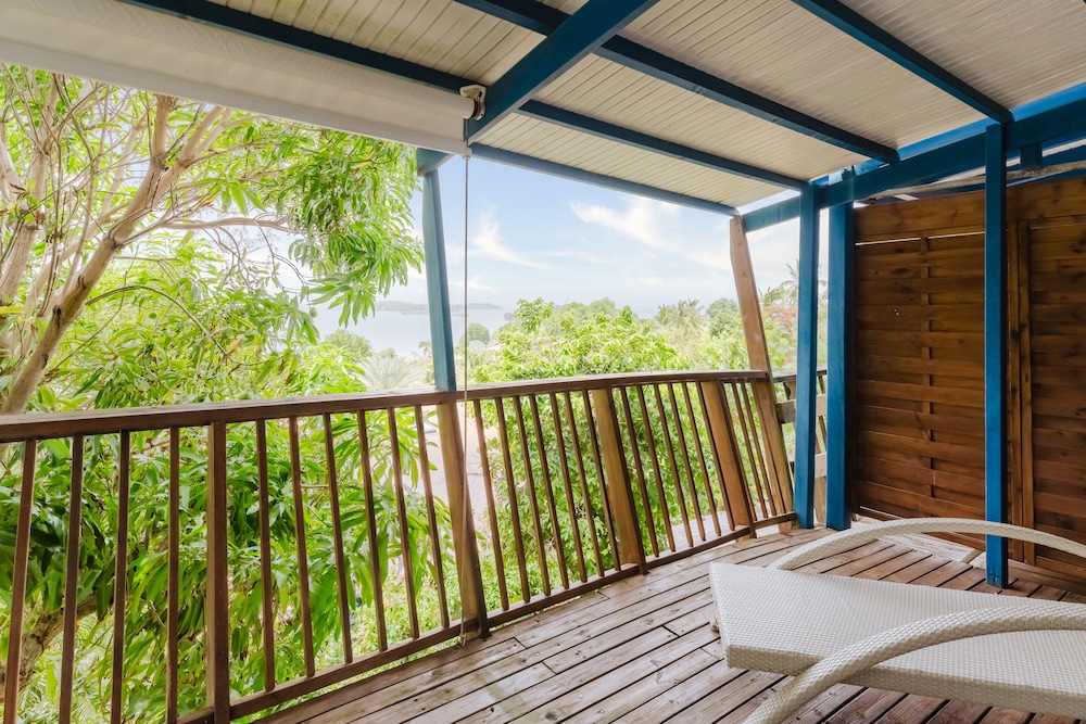 Hotel Fregate Bleue 45/72