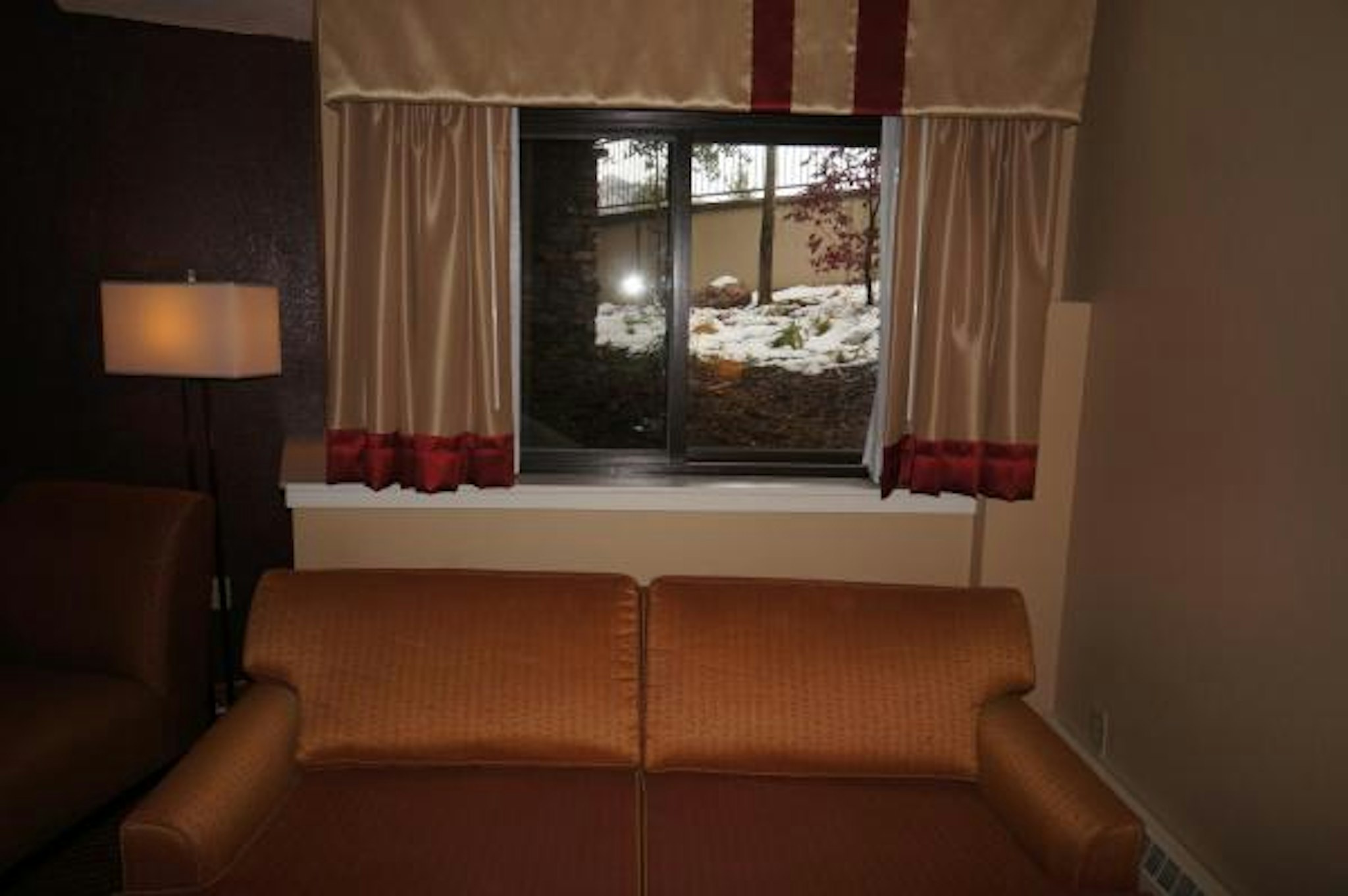 The Estes Park Resort 11/80