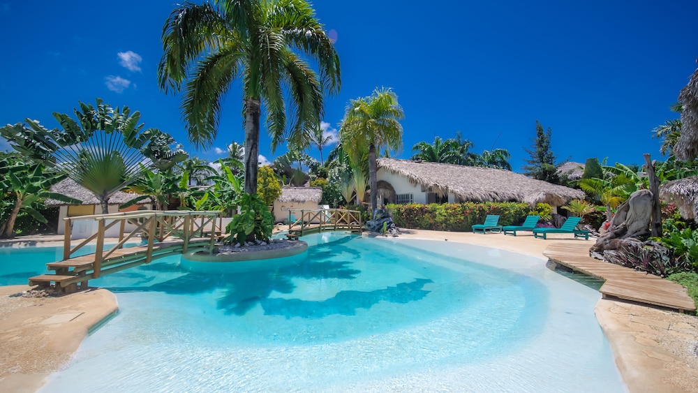 Paradiso del Caribe 44/50