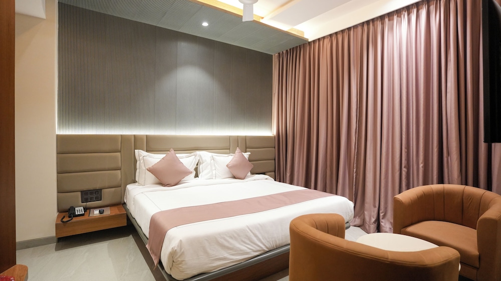 Jivanta Hotel 29/50