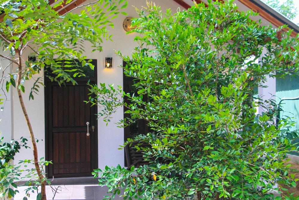 Palmyra Nature Resort Sigiriya 30/40