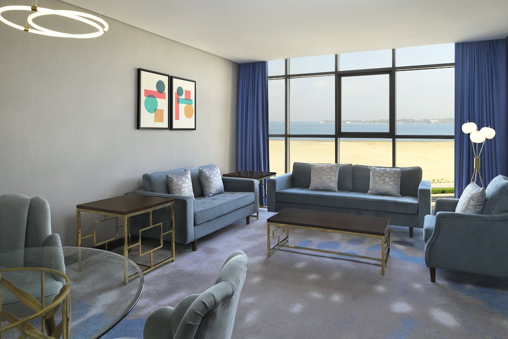 Holiday Inn Jeddah Corniche 36/52
