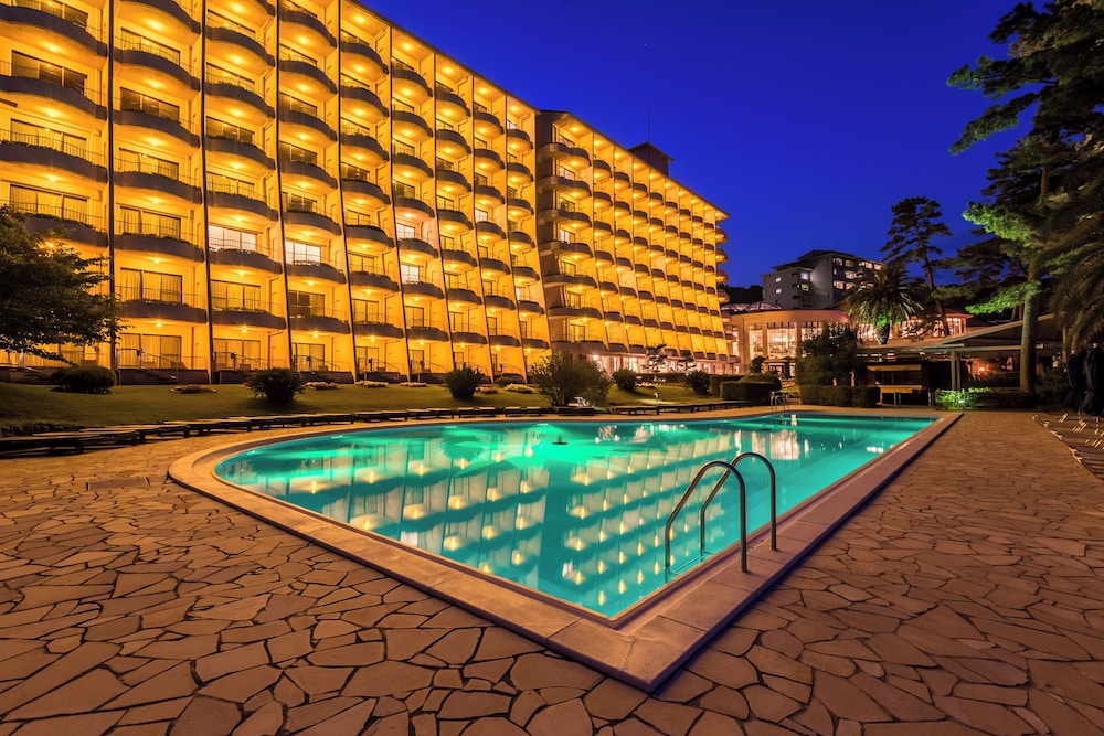 Izu Imaihama Tokyu Hotel 6/73