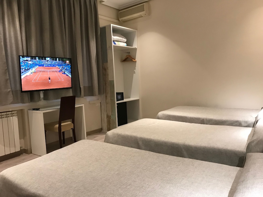 Hostal Cervelo 39/72