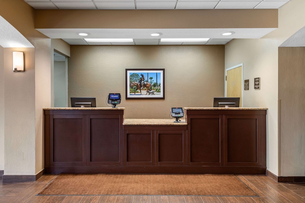 Sleep Inn Suites Wildwood the Villages 11/56
