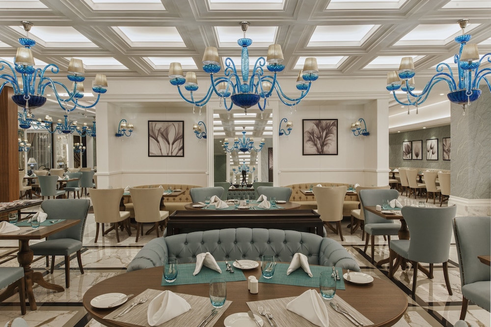 Kaya Istanbul Fair Convention Hotel 29/52