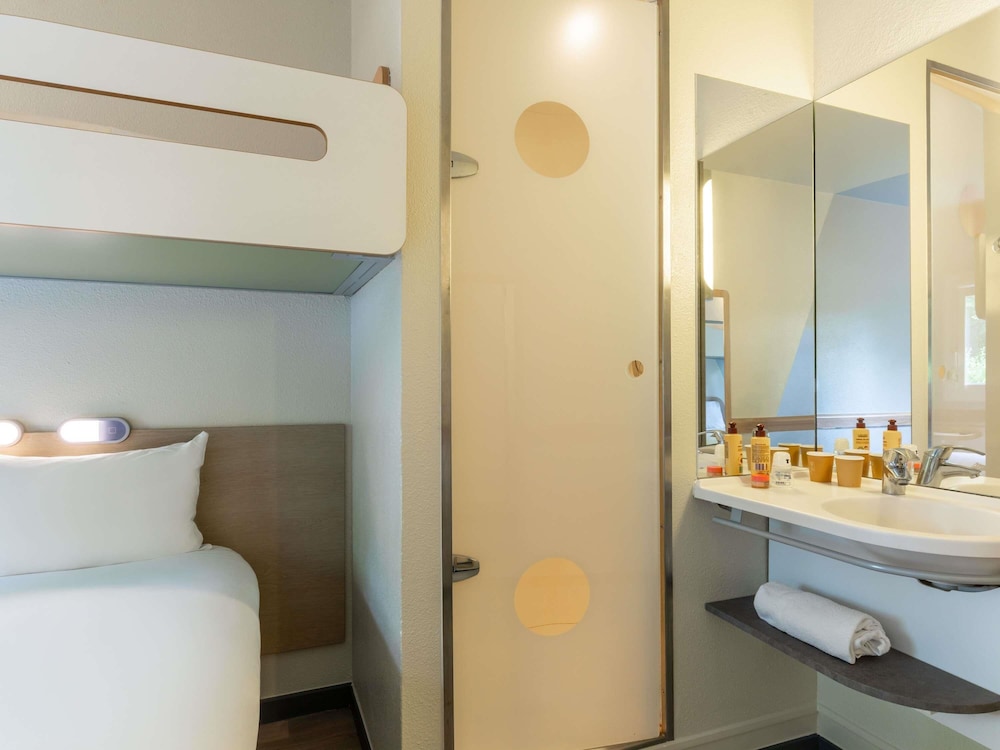 Ibis Budget Velizy 65/67