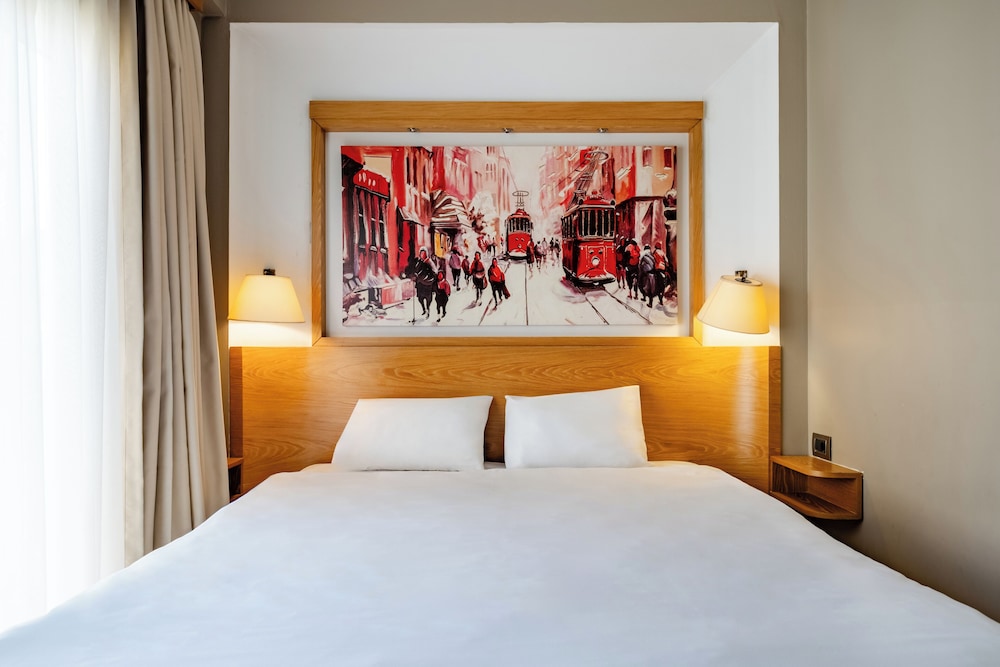 Beyoglu MLS Hotel 34/64